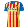 Maillot de Supporter Valence CF Troisième 2022-23 Pour Homme